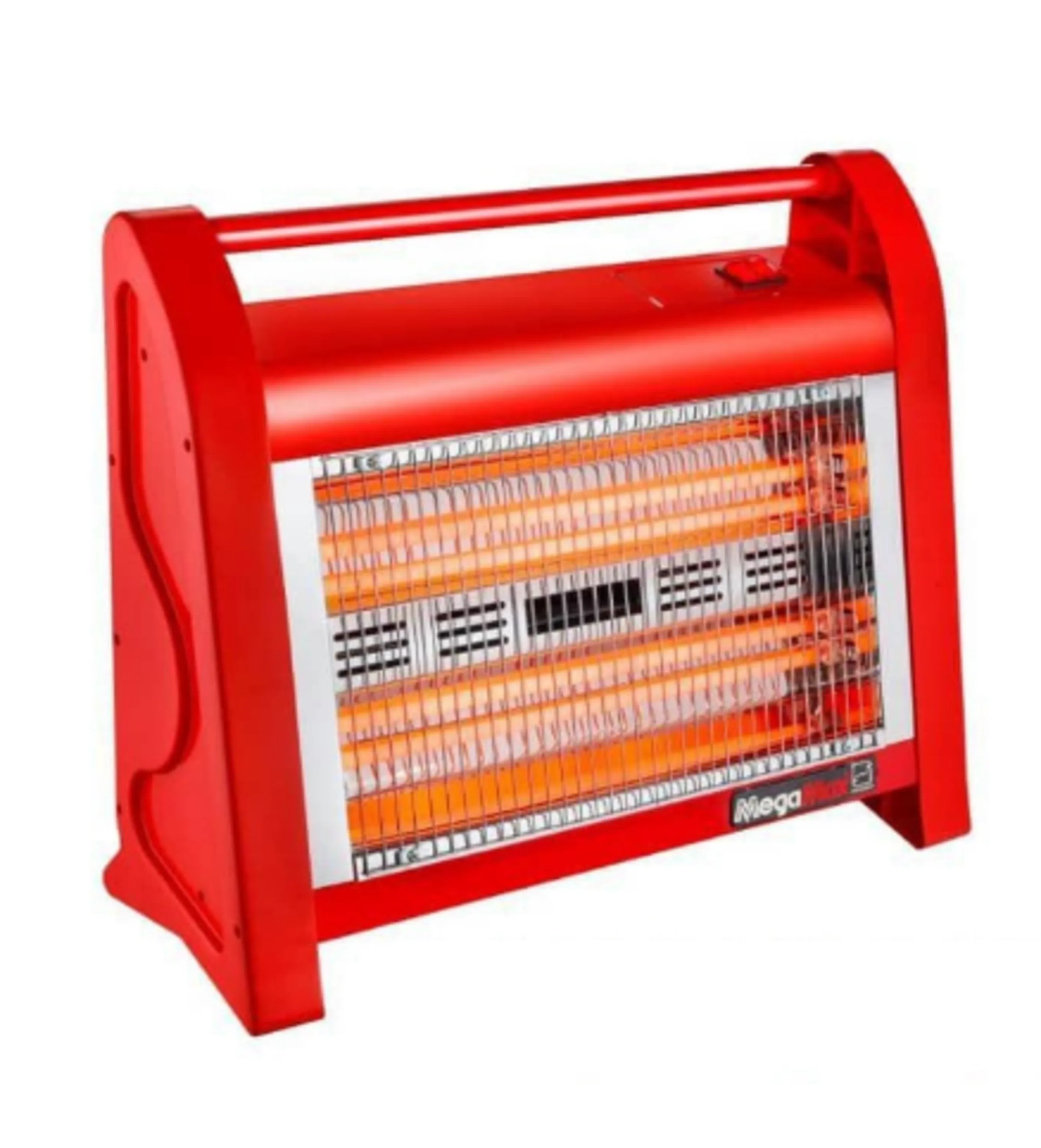 بخاری برقی مگامکس مدل MQH-5400 بخاری برقی مگامکس مدل MQH-5400